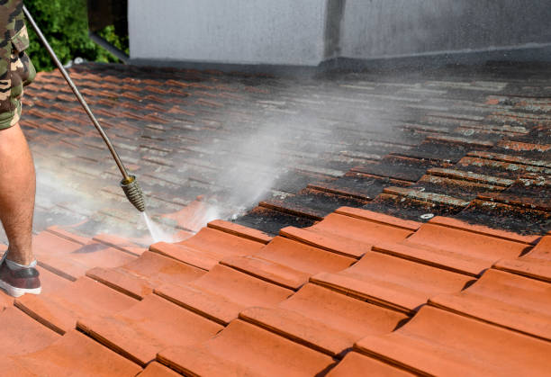 Best Deck Pressure Washing  in Pine Level, NC