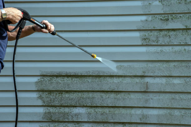 Best Concrete Pressure Washing  in Pine Level, NC
