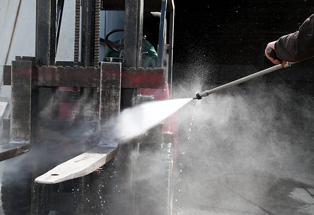 Best Commercial Building Pressure Washing  in Pine Level, NC